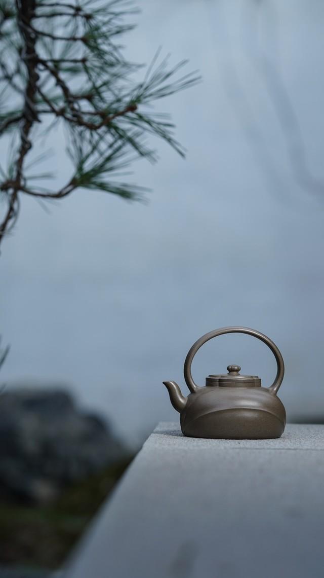 紫砂泥料的好坏与鉴别,紫砂盖杯从哪里区分好坏