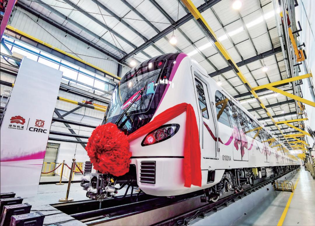 洛阳地铁乘坐方法,洛阳乘坐地铁的详细流程