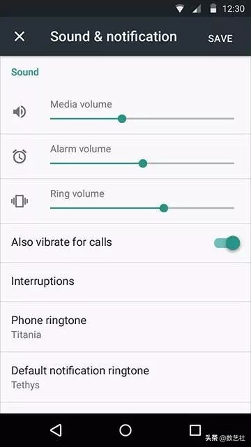 androidui的设计原则包含哪些,android设计规范意思