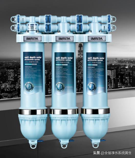 家用厨房净水器的水好吗,厨房不用的净水器怎么处理