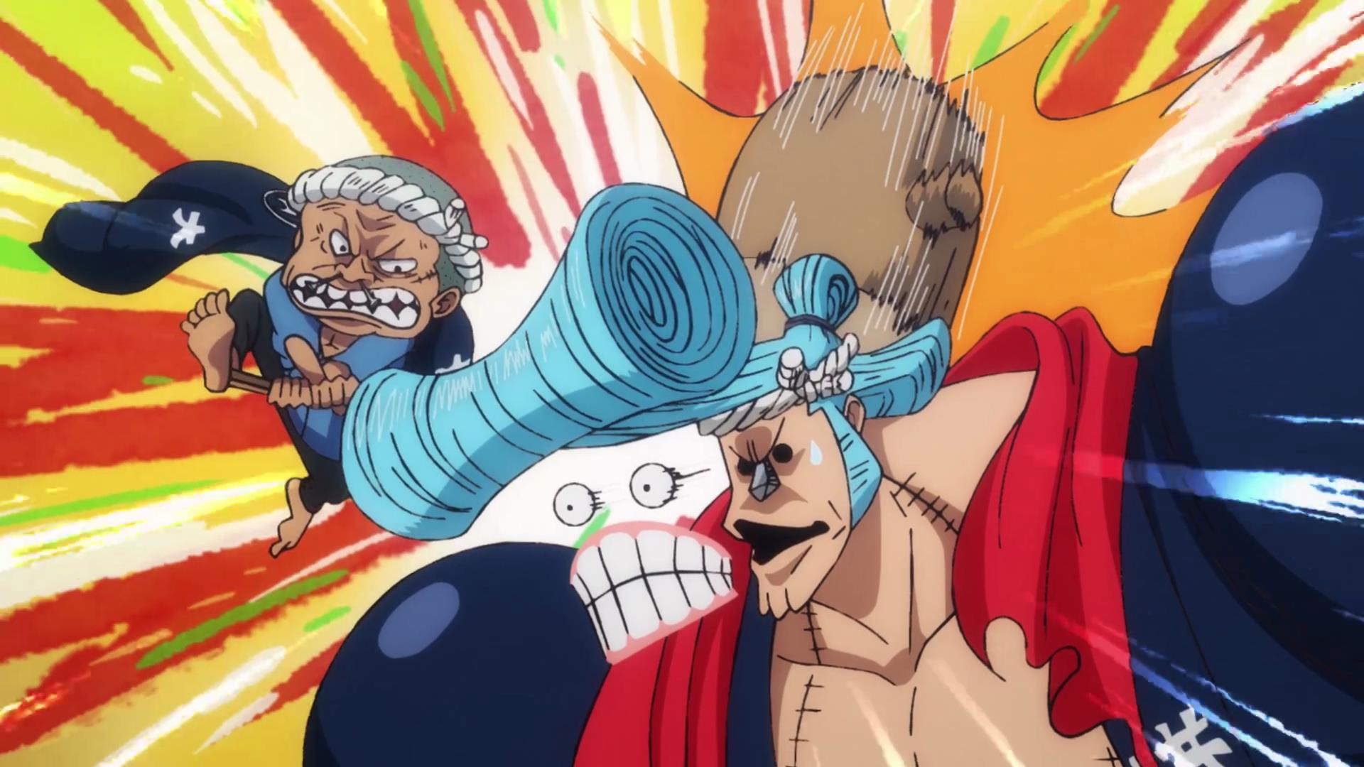 海贼王五种特殊治愈能力,海贼王最强治疗