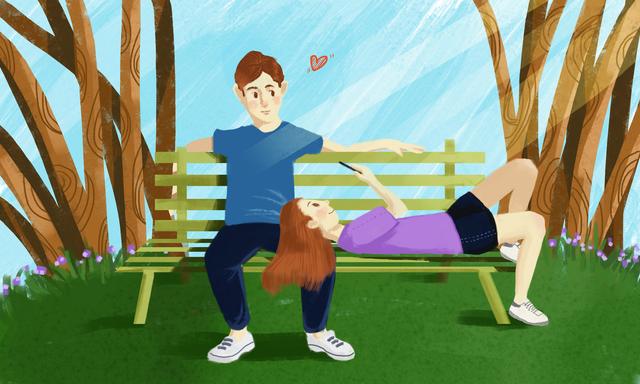 婆婆寿宴,老公小三出现,婆婆劝我:“你大度点,她比你先到”