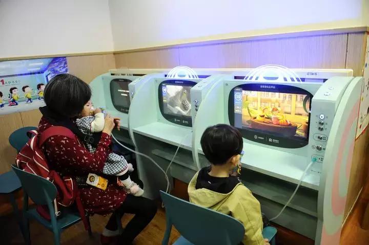 雾化比输液危害大？关于雾化你想知道的都在这里了！