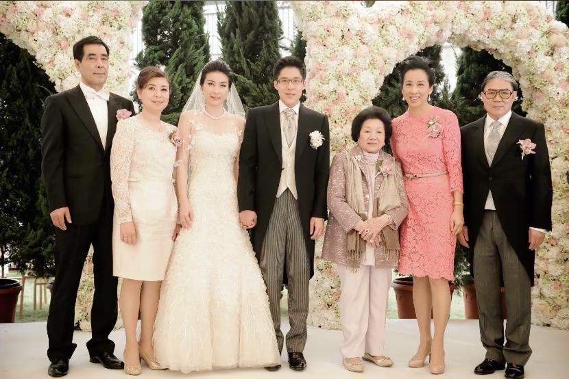 霍启文谈香港房价,霍启刚霍启文的关系好吗