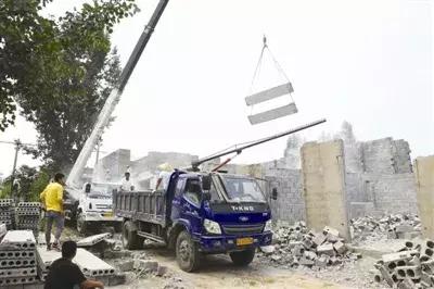 世纪大道改造升级工程结束时间,世纪大道工程施工