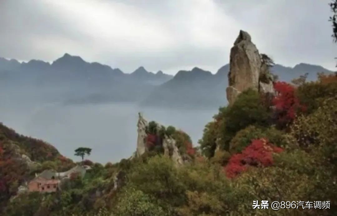 西安新增旅游景点最新消息,西安免费景区开放的最新通告