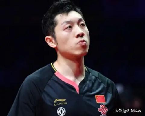 陈梦谈中国乒乓球队强大的原因 (国乒第三轮陈梦目前什么情况)