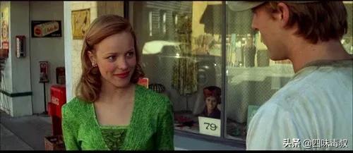 七夕适合情侣看的电影推荐,情侣必看的十部爱情电影高甜