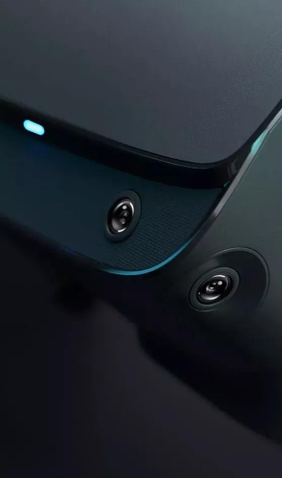 极简产品设计灯,线性灯设计亮点