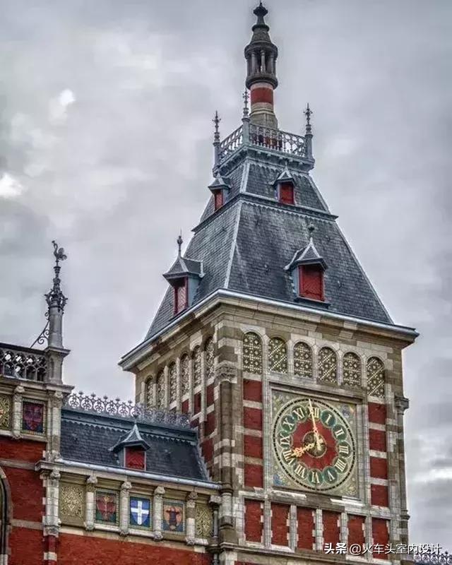 世界十大漂亮火车站 (世界十大惊艳火车站)