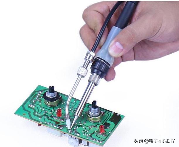 t12电烙铁的使用技巧和保养,电烙铁的使用与保养