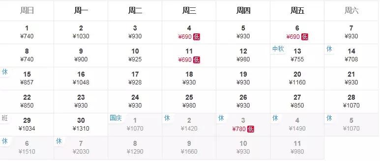 特价机票飞洛阳,洛阳飞上海机票最便宜