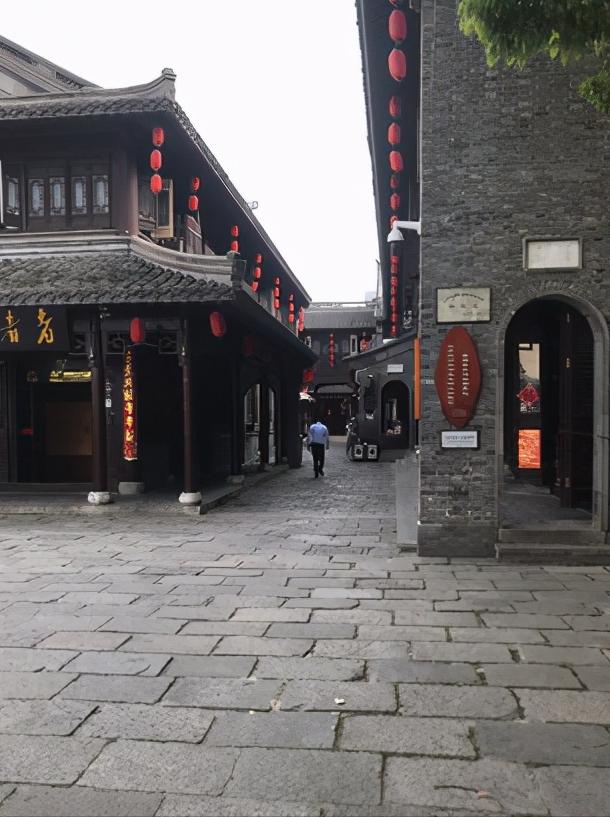 华东江苏篇,浅谈全国各省份