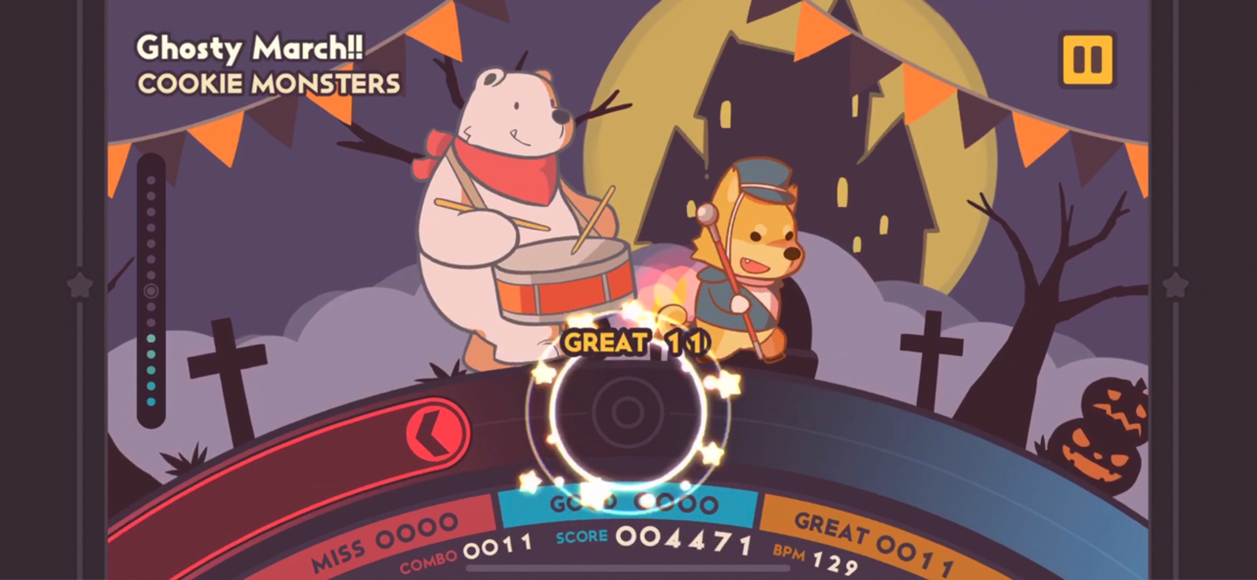 应用日报｜AppleMusic网页版正式上线，7款优质游戏降价