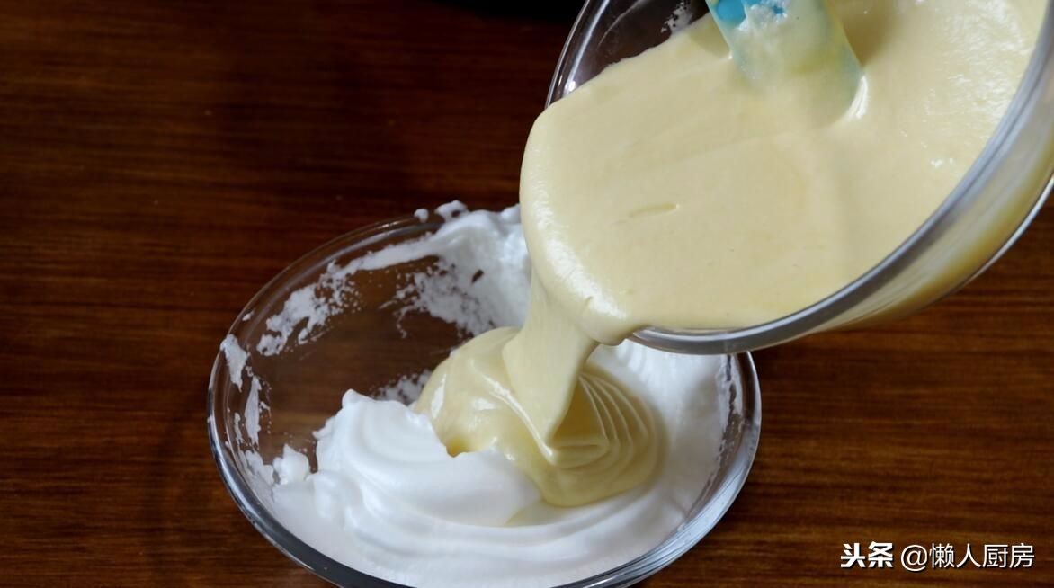 想吃蛋糕不用买,想吃蛋糕不用买教你在家用电饭煲