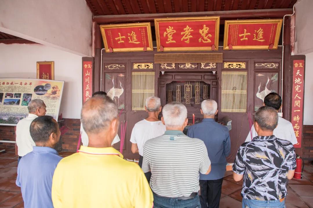 探访林溪山涧的森居之旅,长泰之旅