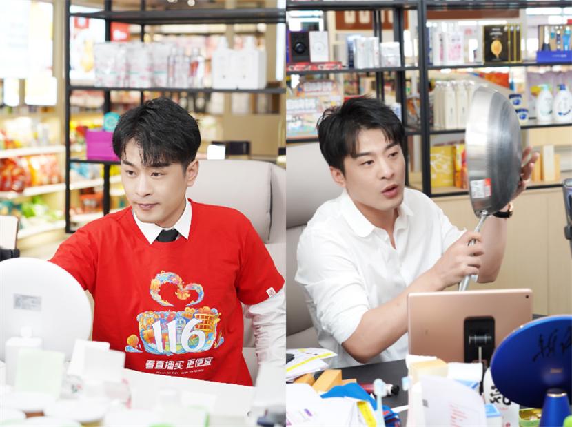 辛巴徒弟蛋蛋回归直播卖货两亿,辛巴徒弟蛋蛋直播带货预告