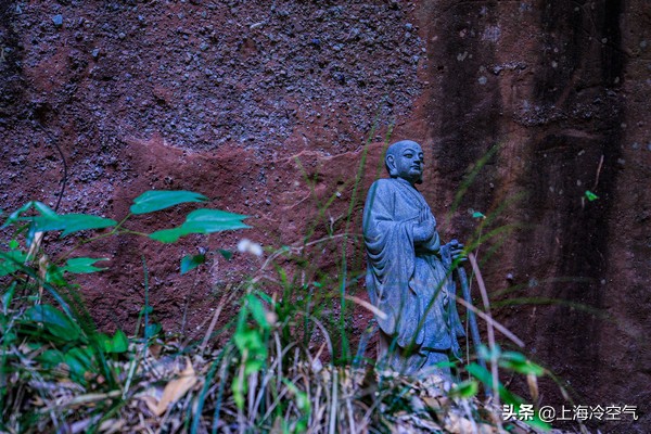 瑞金偏远自然风景,瑞金小众景点大全