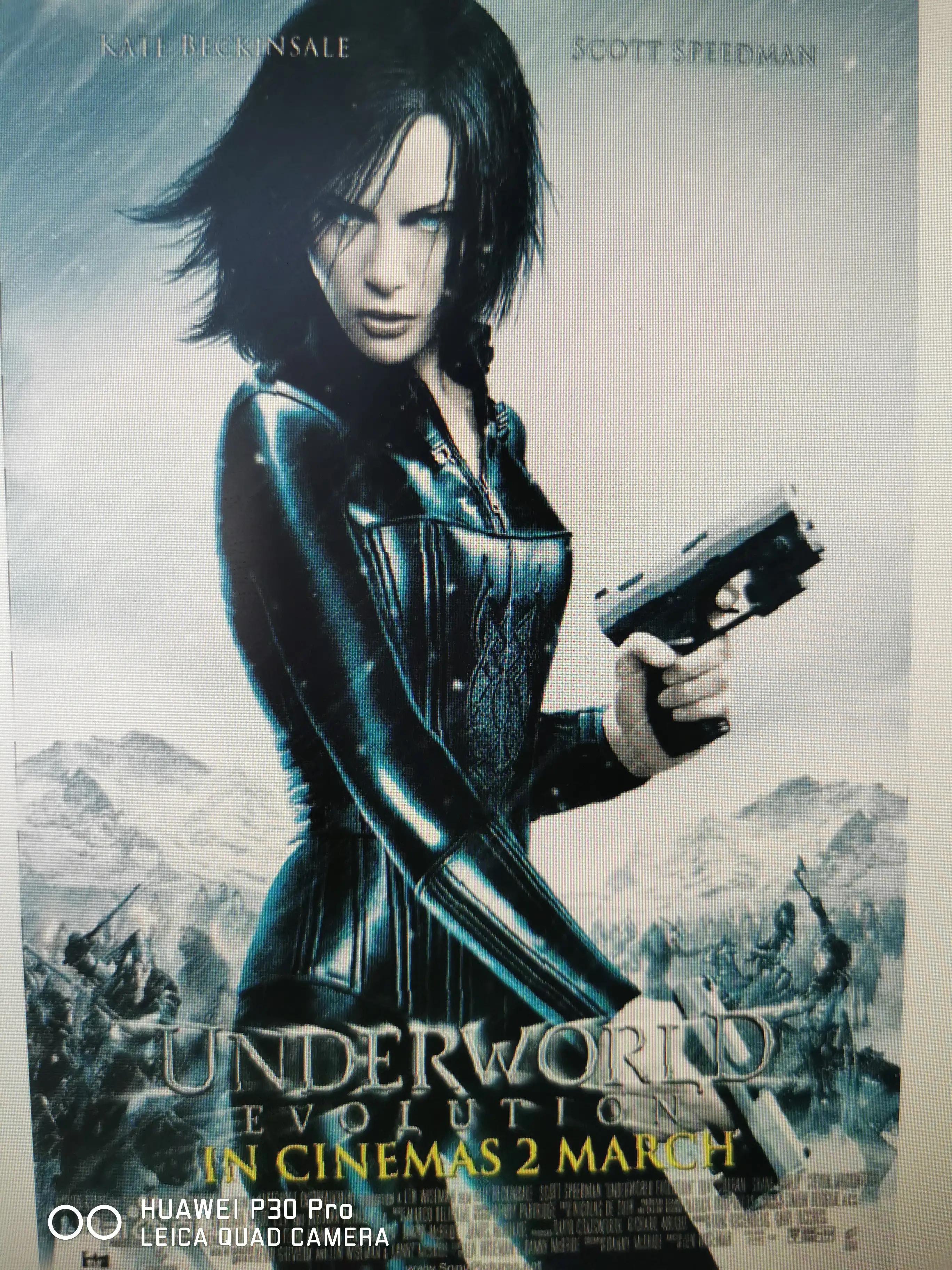 好看的吸血鬼电影《暮光之城》