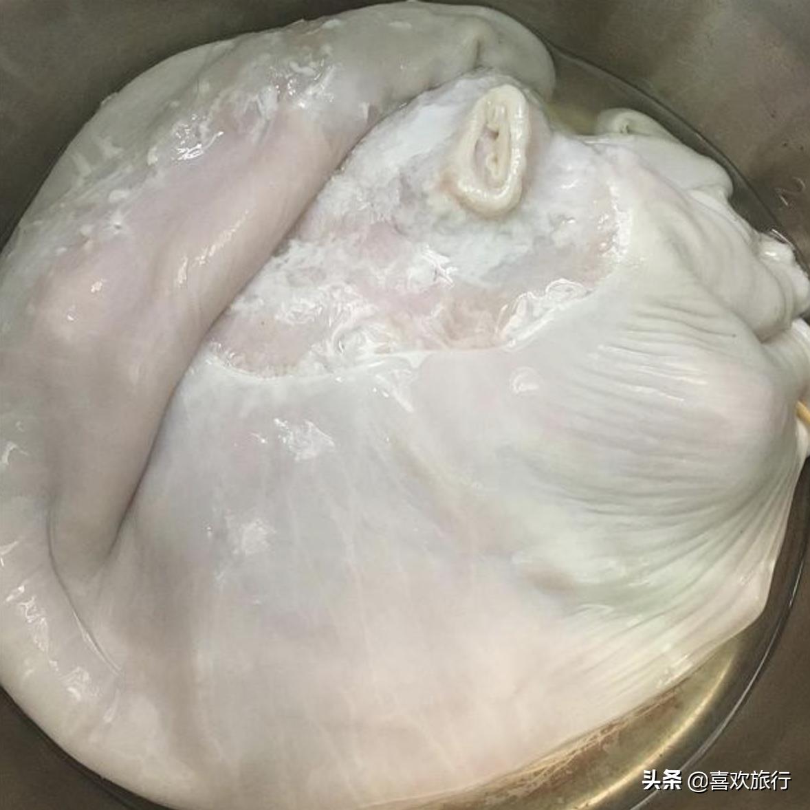 潮汕小吃笋粄,老广的味道客家小吃笋粄