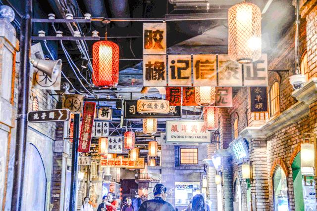 大陆家嘴终于崛起！3大现象级商场进军浦东