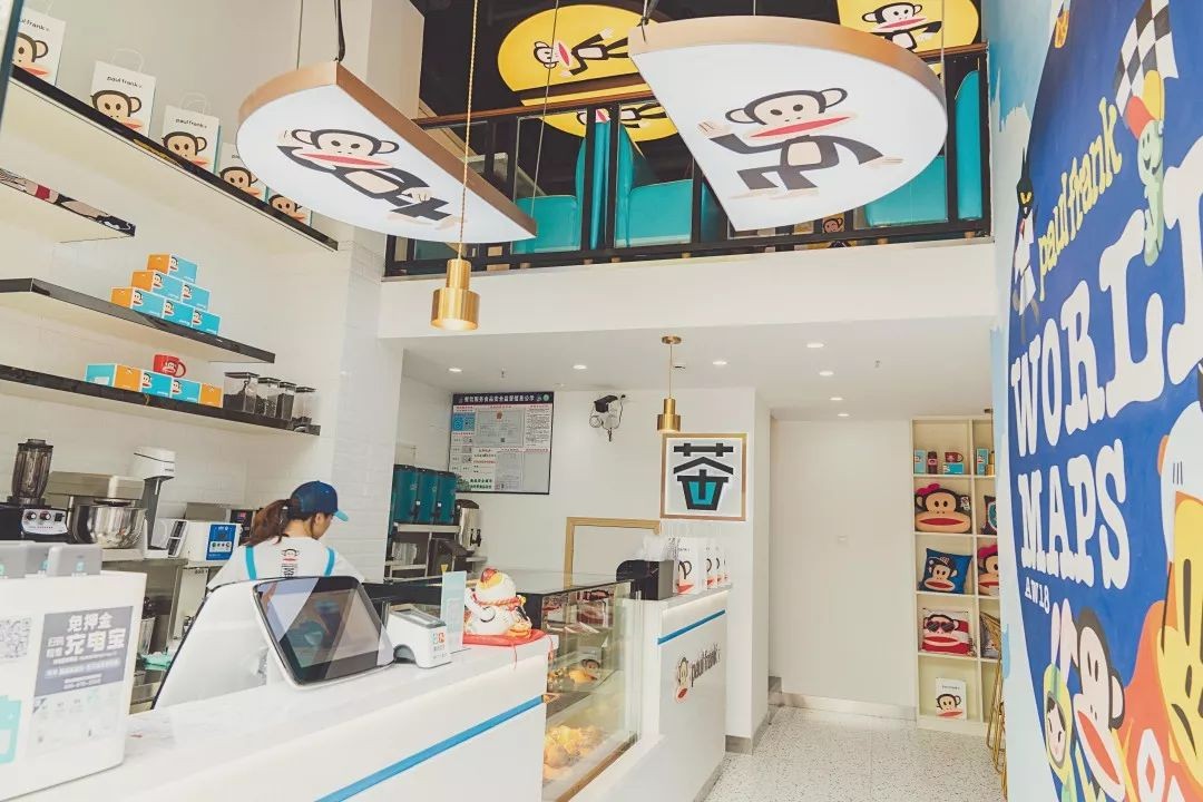 大嘴猴奶茶投资费用,大嘴猴奶茶加盟靠谱么