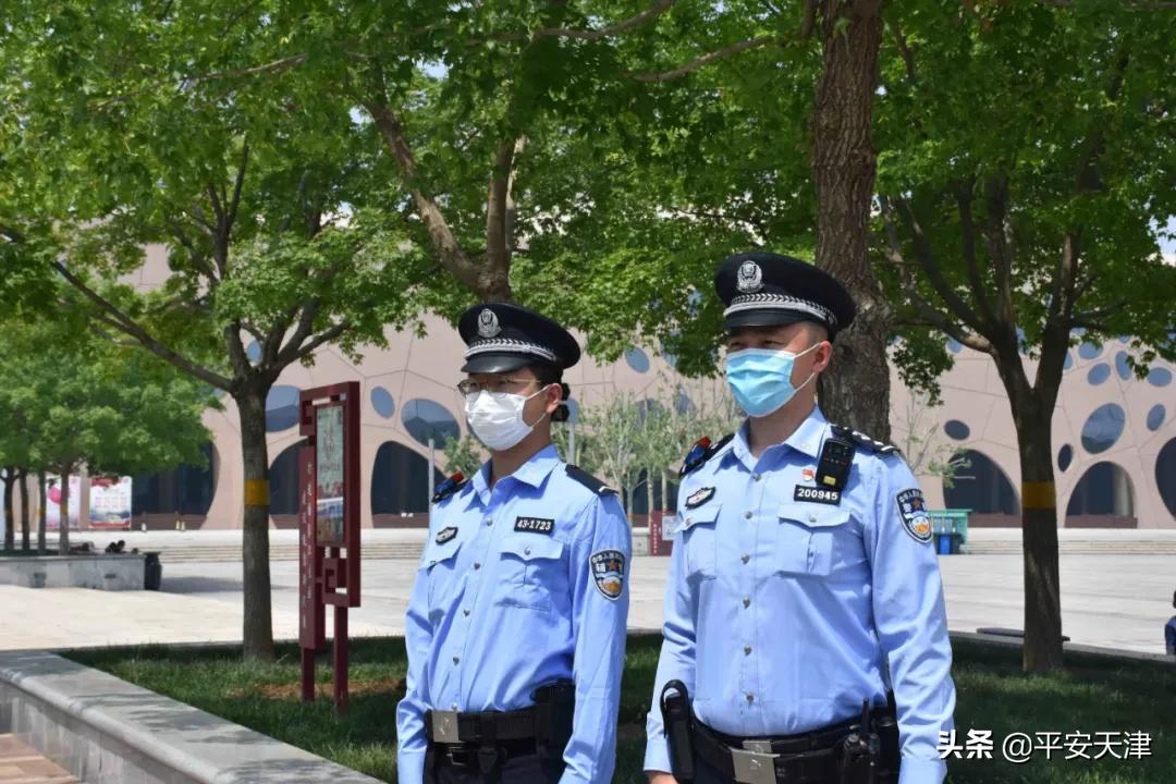 五一社会治安秩序良好,五一假期维持秩序工作