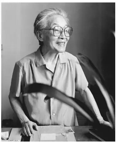 杨绛名言人生感悟经典语录大全,杨绛人生哲理名言30句