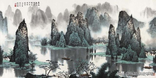 最能体现李白诗仙的诗,李白写诗奔放奇特