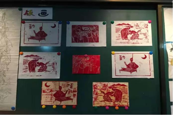 乡村少年宫督导检查,乡村学校少年宫检查标准