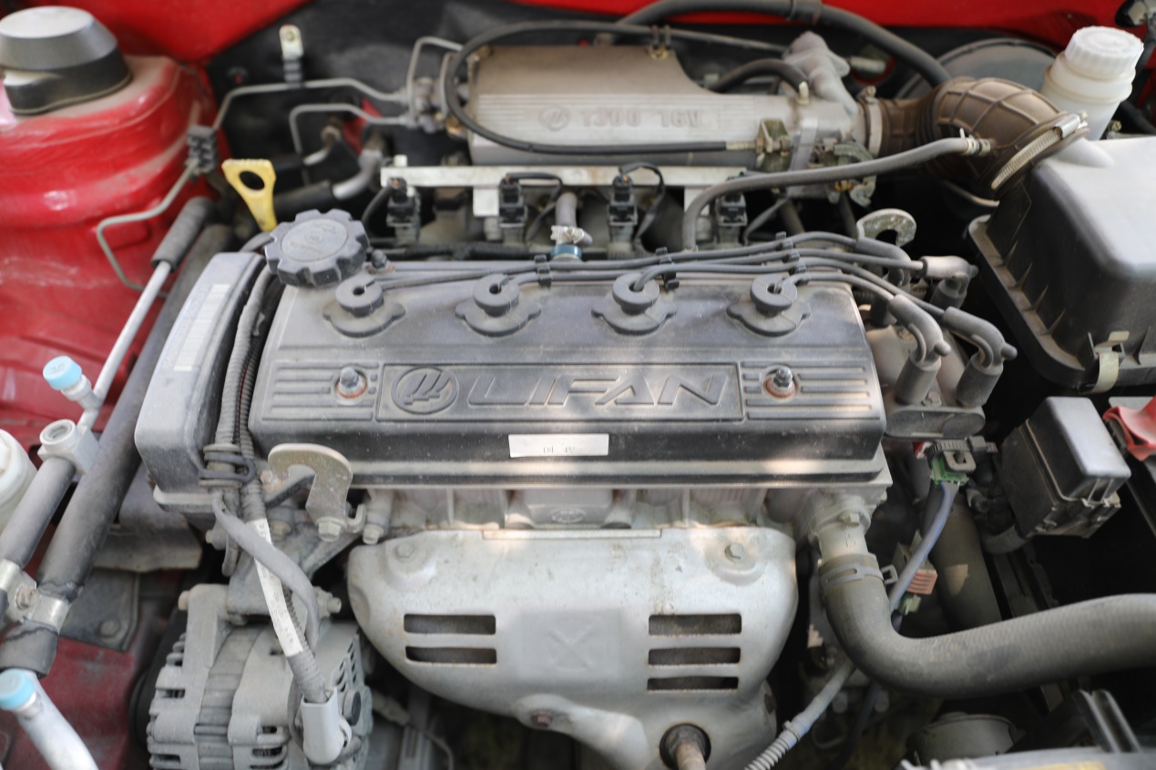 力帆320的质量怎么样,力帆3202009款冠军1.3cvt旗舰型