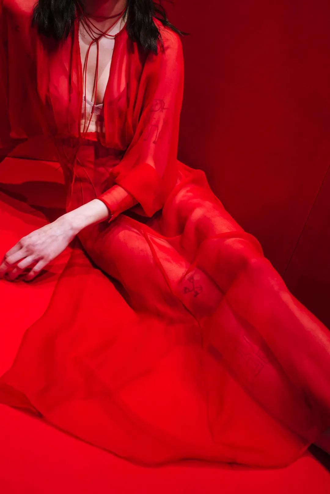 2023春夏女装设计主题,2023年新款女装设计