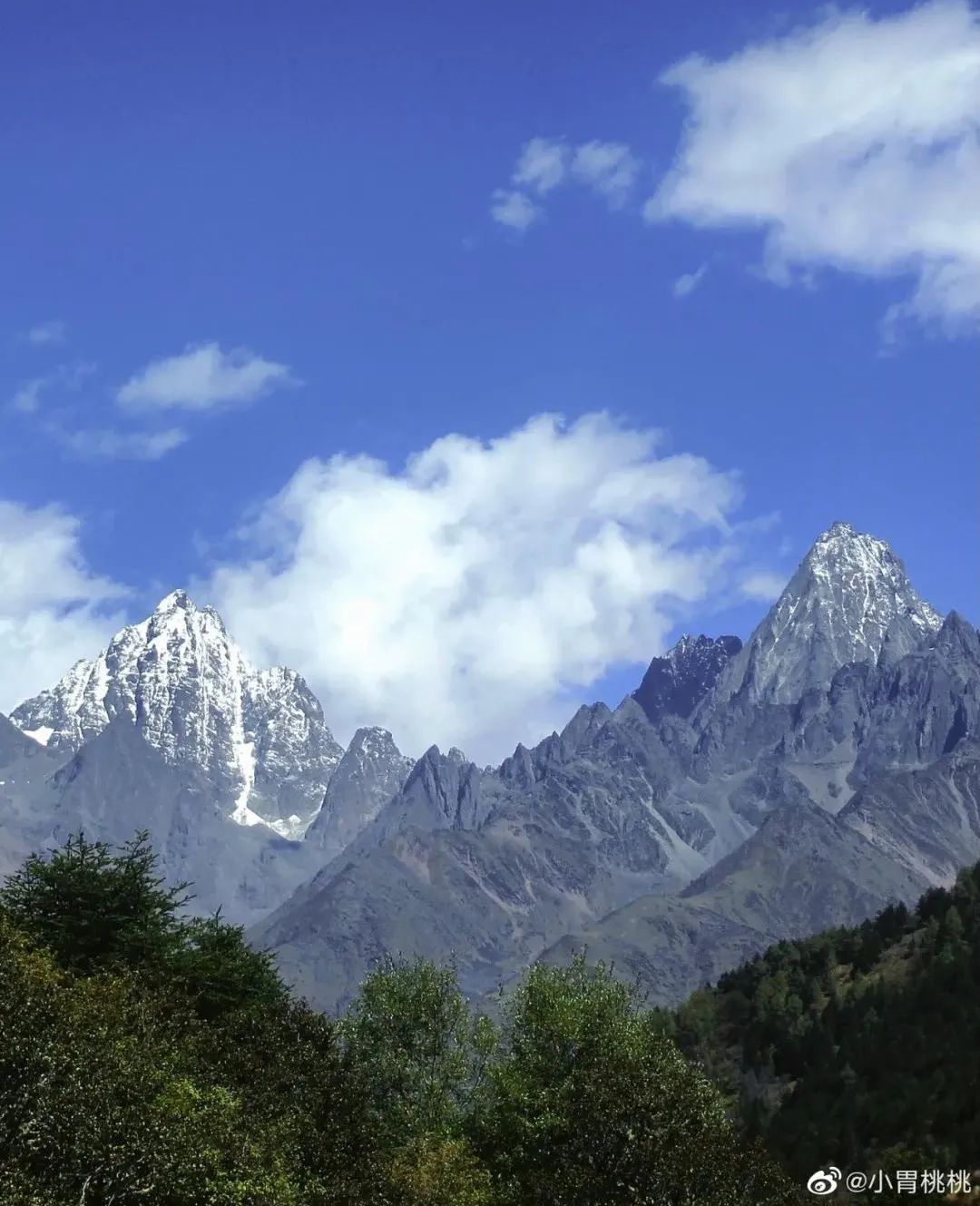 五一自驾游康定木格措必带品,川西美景康定情歌木格措