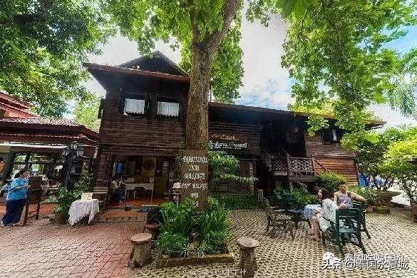 清迈清莱最值得游的景点,清迈旅游景点大全排名