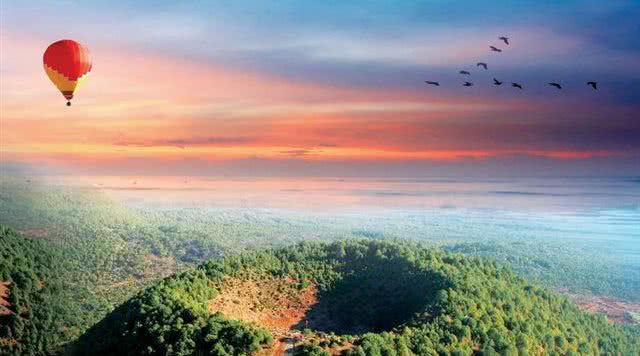 云南旅游最美的十大5a级景点,云南旅游全攻略5a景点