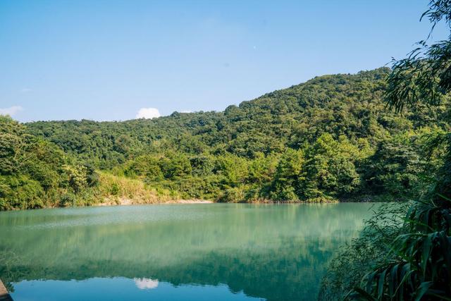 观音山风景如画,观音山美景精彩视频