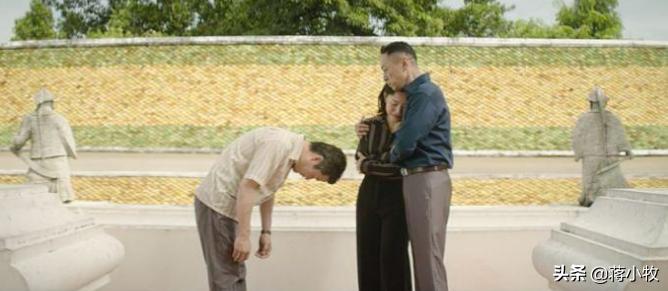 肖央《误杀》:解析导演柯汶利,富有成效的拍摄“手法”