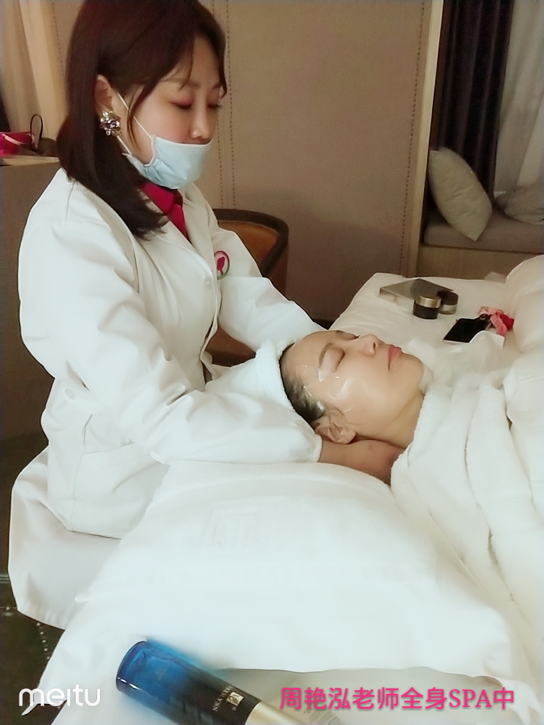 丰源国际美妆添彩“花海果乡”汉源第八届梨花节背后的故事