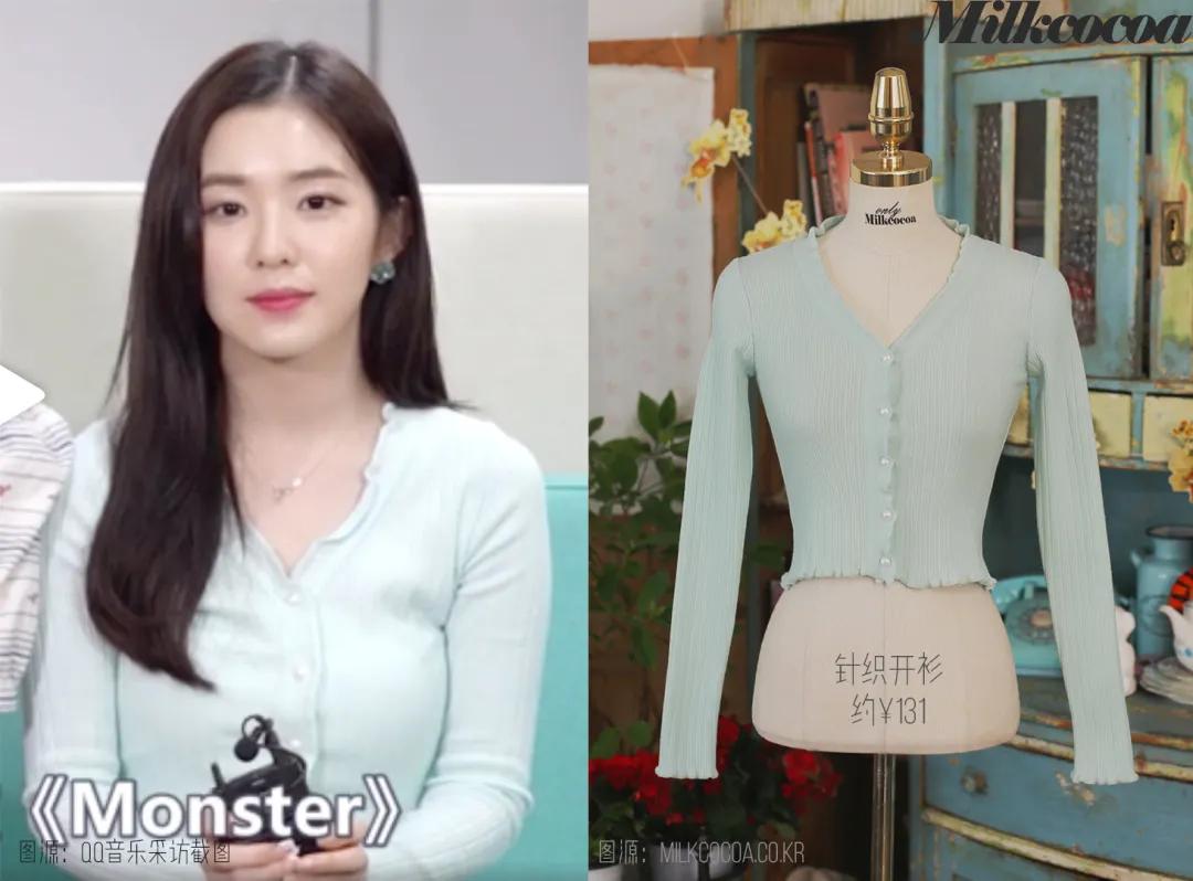 大牌先放一边，这6个平价牌子爱豆抢着穿