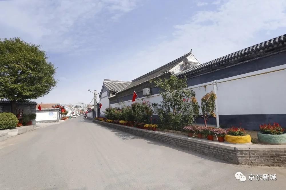 大厂工业文明小镇控制性详细规划,大厂回族自治县文化