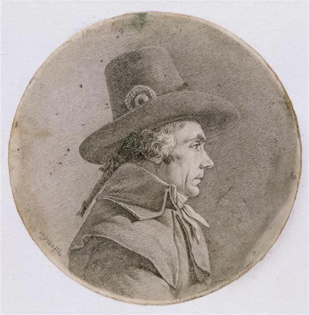 杭州麓山画室研习社|安格尔：优美而纯情的人体艺术大师