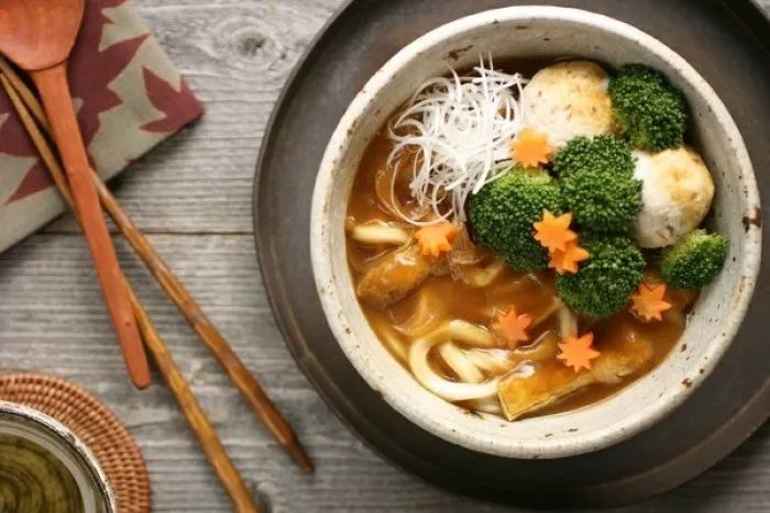 日本的乌冬面不就是面条吗,日本乌冬面的起源