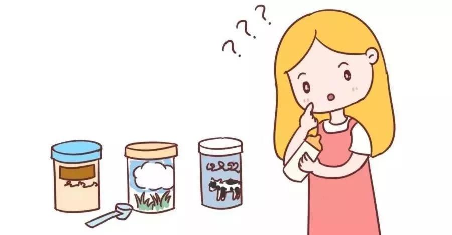 转奶的正确方法与步骤及表格,如何正确转奶及转奶注意事项