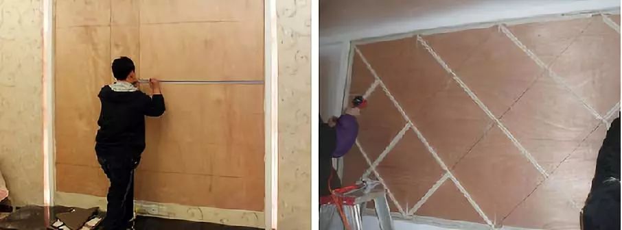 房屋装修什么是硬包,装修哪些地方需要用到软硬包