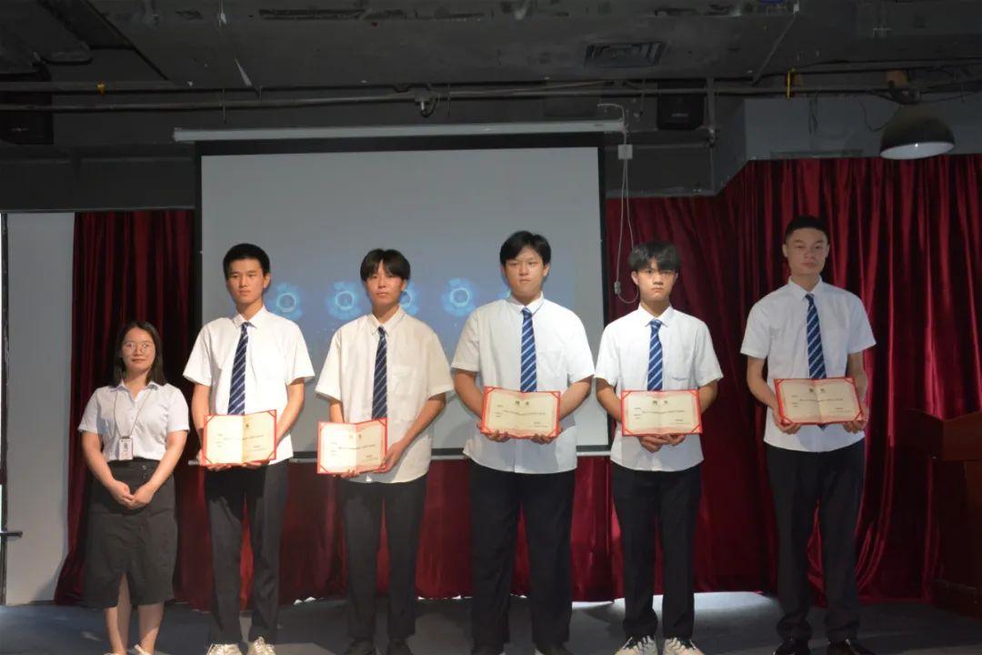 卓京软件学院元旦,卓京软件技术学院