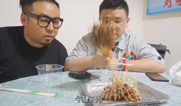 这些小店你可能听都没听过！「长沙市井烧烤」合集来了