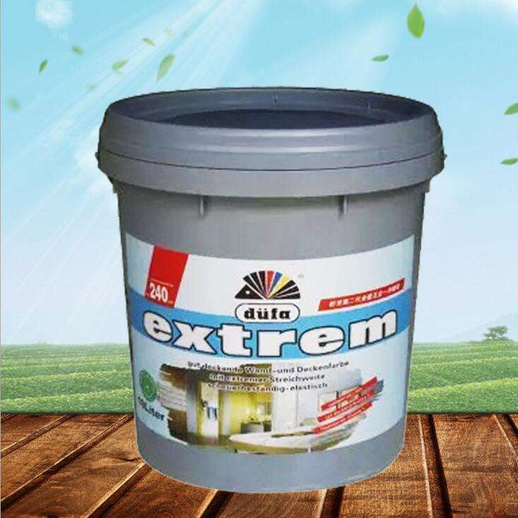 国内什么品牌的乳胶漆好,乳胶漆有哪些知名品牌