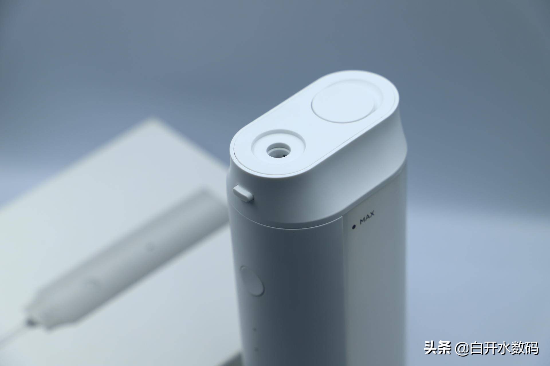 不会刷牙用什么代替,不会刷到牙龈的牙刷