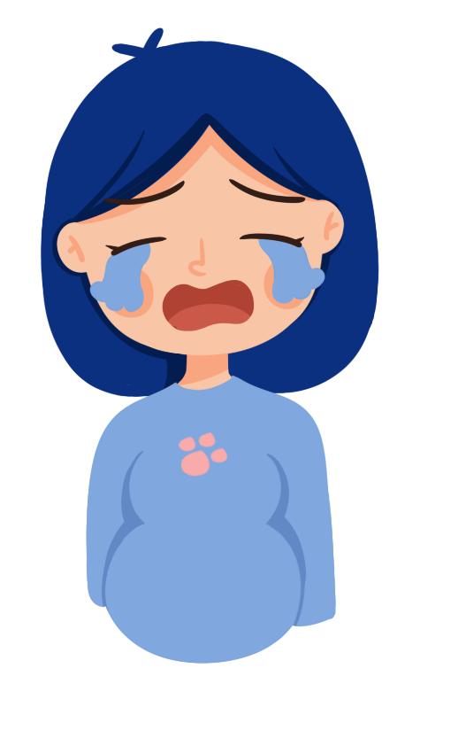 孕妈吐得严重会影响胎儿发育吗,孕妈吐得特别严重怎么办