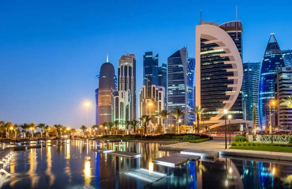 卡塔尔和迪拜旅游哪个好,卡塔尔迪拜之旅